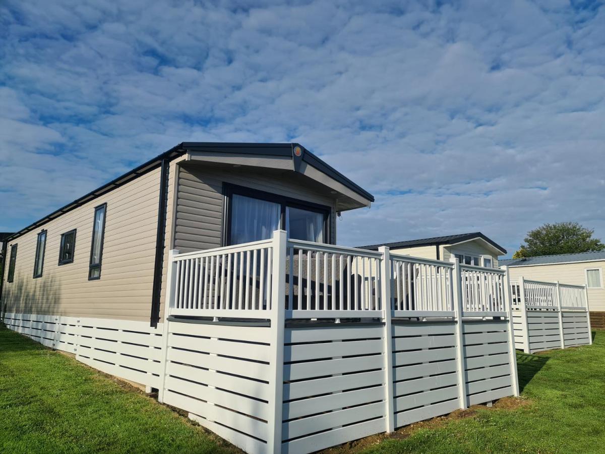 Mawgan Pads Trevella Crantock Hotel Buitenkant foto