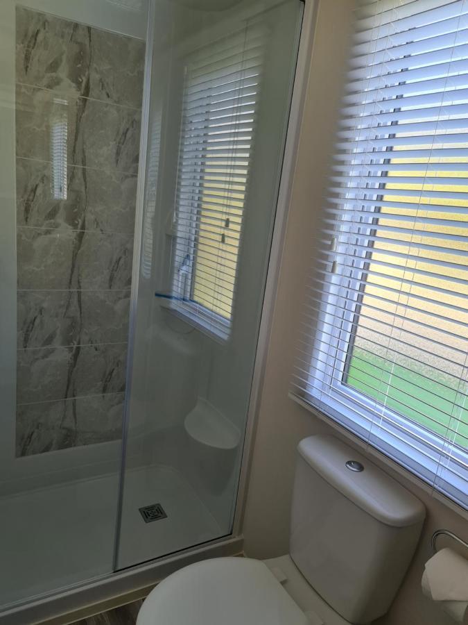 Mawgan Pads Trevella Crantock Hotel Buitenkant foto