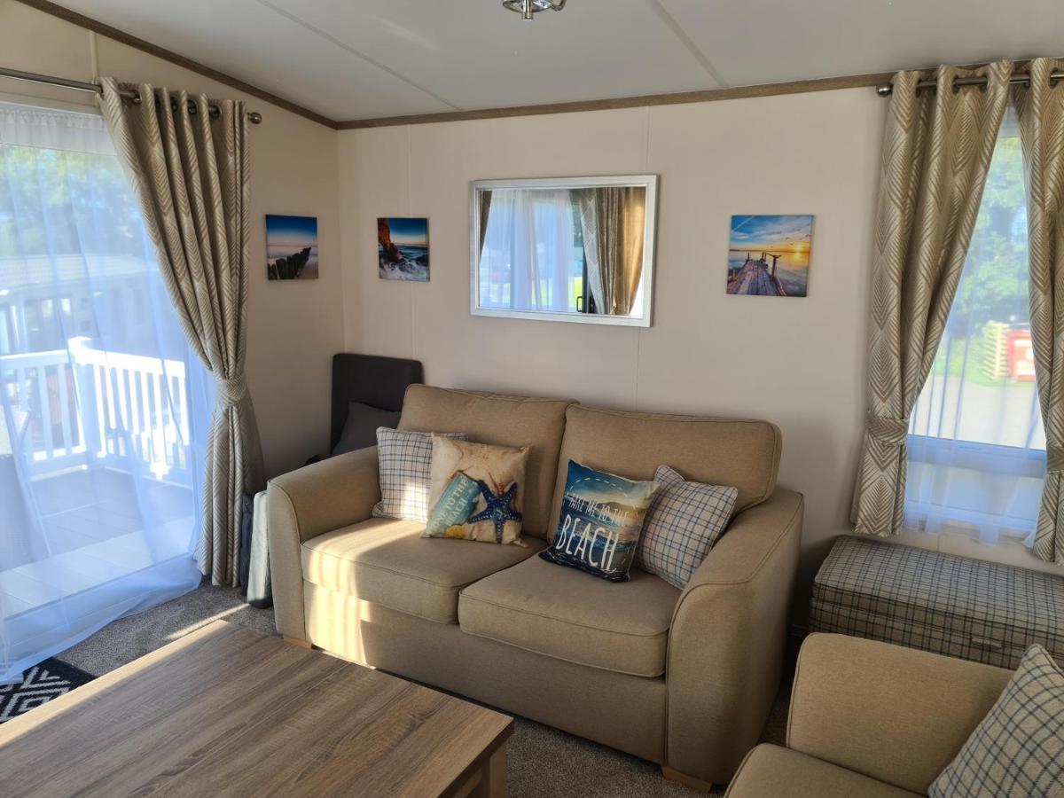 Mawgan Pads Trevella Crantock Hotel Buitenkant foto