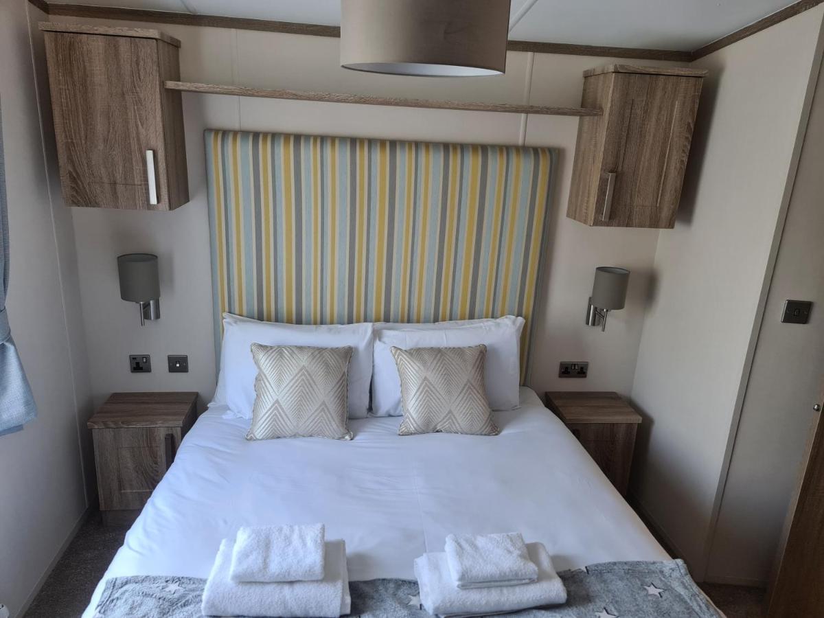 Mawgan Pads Trevella Crantock Hotel Buitenkant foto